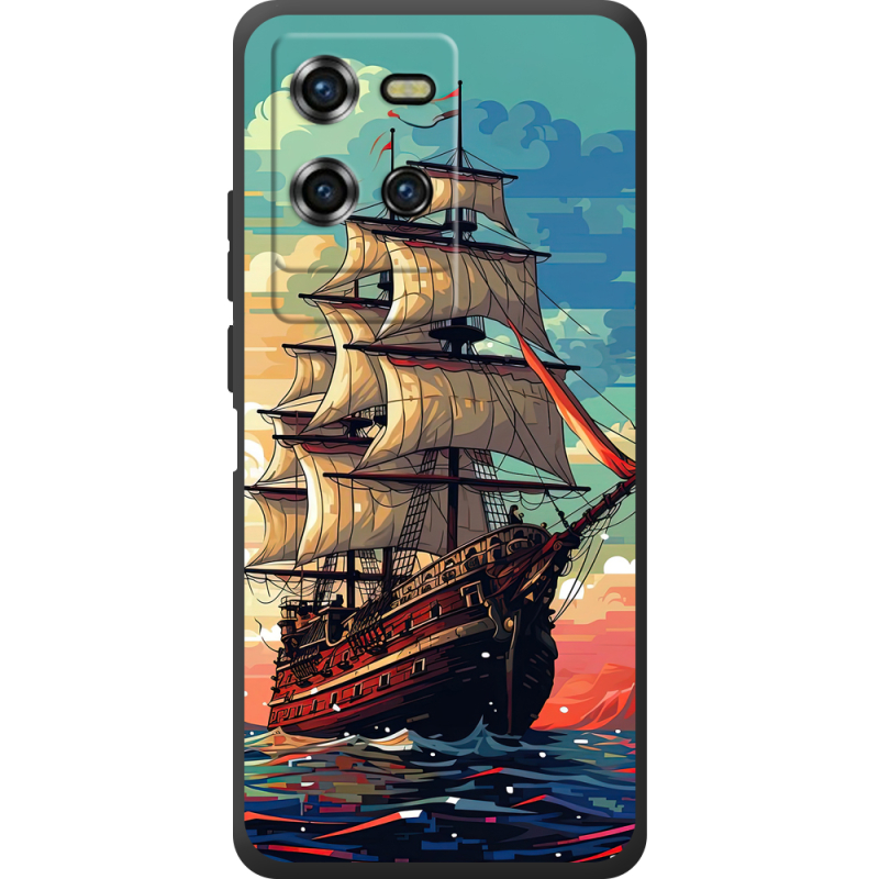 Чохол BoxFace Oukitel WP50 