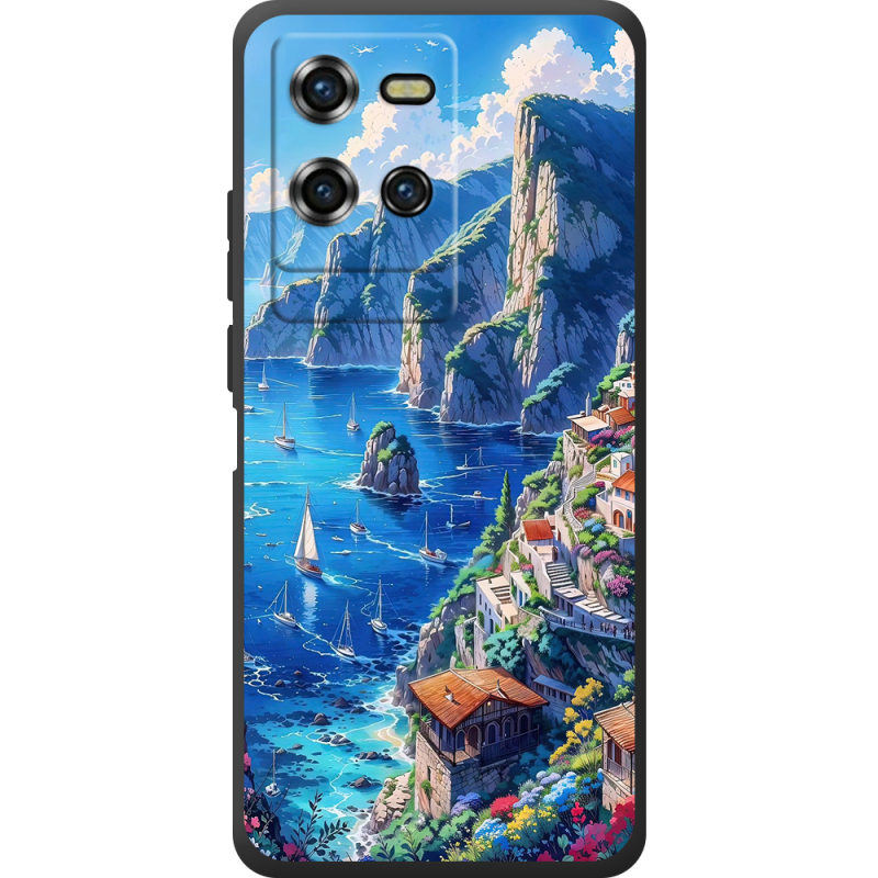 Чохол BoxFace Oukitel WP50 