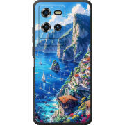 Чохол BoxFace Oukitel WP50 