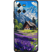 Чохол BoxFace Oukitel WP50 Альпійська мрія