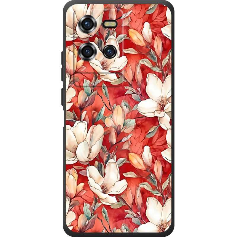 Чохол BoxFace Oukitel WP50 Світанок магнолій