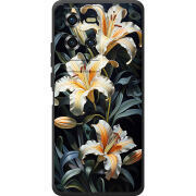 Чохол BoxFace Oukitel WP50 Сяйво цвіту ночі