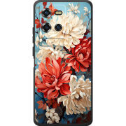 Чохол BoxFace Oukitel WP50 