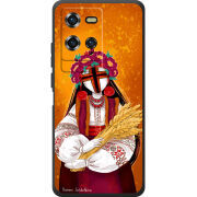 Чохол BoxFace Oukitel WP50 Motanka by H Soldatkina