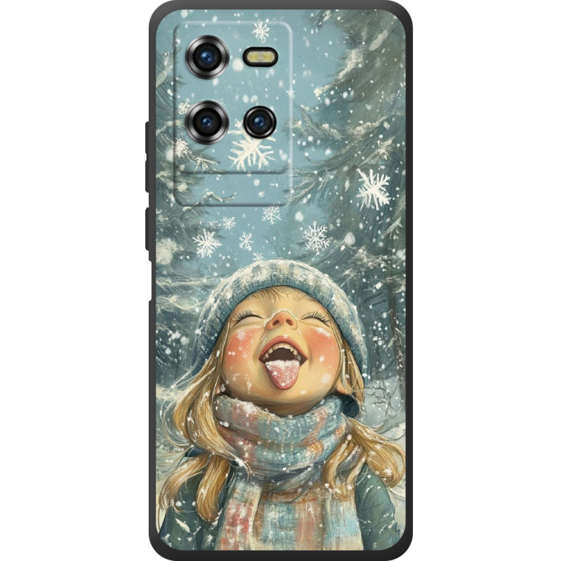 Чохол BoxFace Oukitel WP50 Смак дитинства