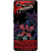 Чохол BoxFace Oukitel WP50 