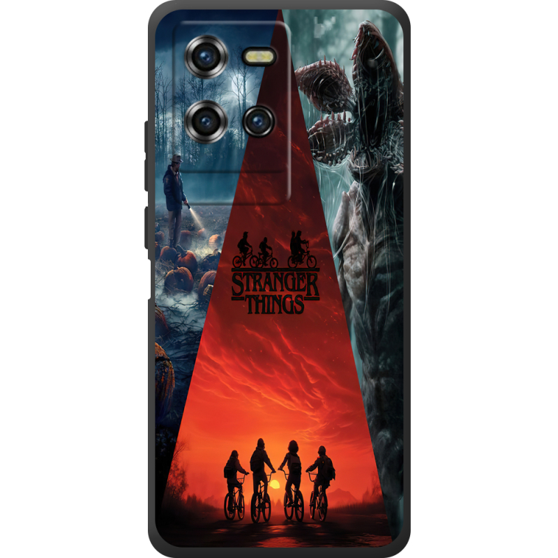 Чохол BoxFace Oukitel WP50 