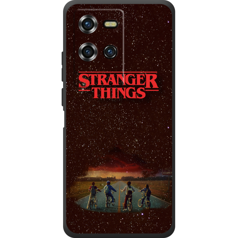 Чохол BoxFace Oukitel WP50 