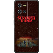 Чохол BoxFace Oukitel WP50 