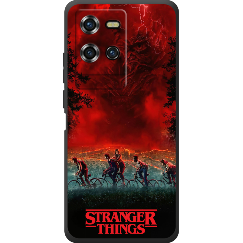 Чохол BoxFace Oukitel WP50 