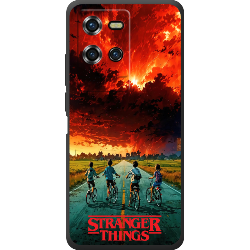 Чохол BoxFace Oukitel WP50 