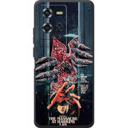 Чохол BoxFace Oukitel WP50 