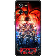 Чохол BoxFace Oukitel WP50 