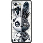 Чохол BoxFace Oukitel WP50 