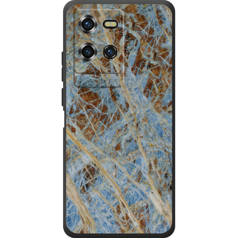 Чохол BoxFace Oukitel WP50 