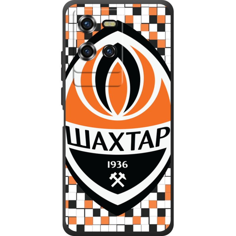 Чохол BoxFace Oukitel WP50 