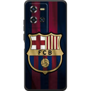 Чохол BoxFace Oukitel WP50 