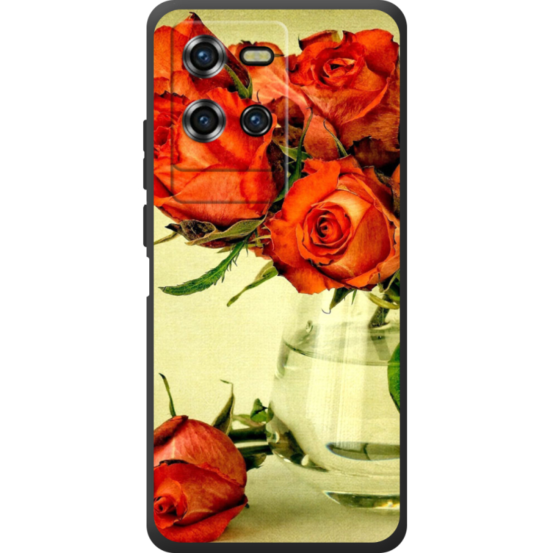 Чохол BoxFace Oukitel WP50 