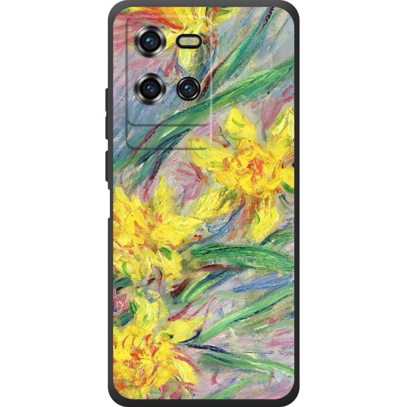 Чохол BoxFace Oukitel WP50 