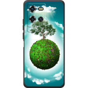 Чохол BoxFace Oukitel WP50 