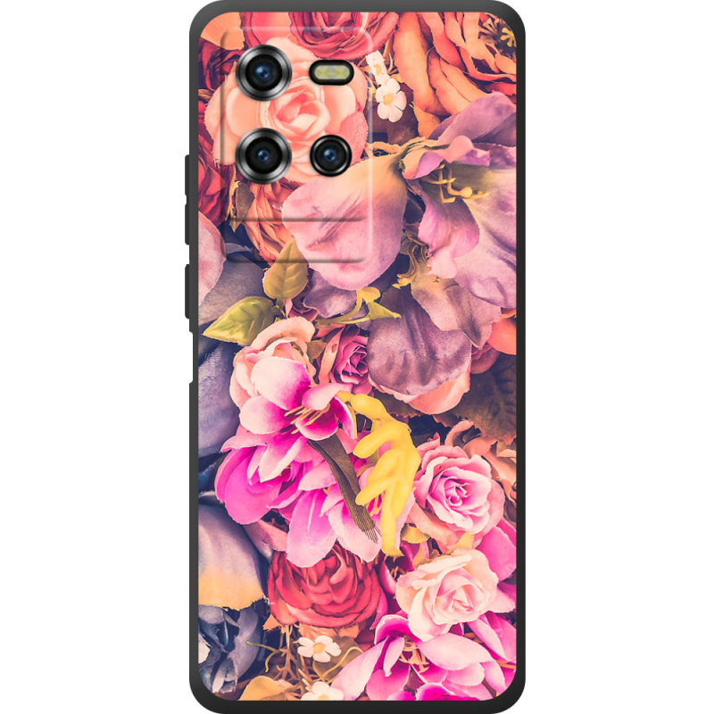 Чохол BoxFace Oukitel WP50 