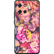 Чохол BoxFace Oukitel WP50 