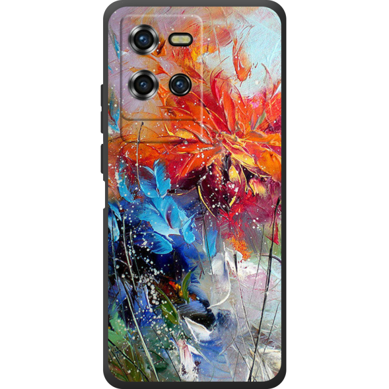 Чохол BoxFace Oukitel WP50 