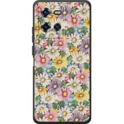 Чохол BoxFace Oukitel WP50 