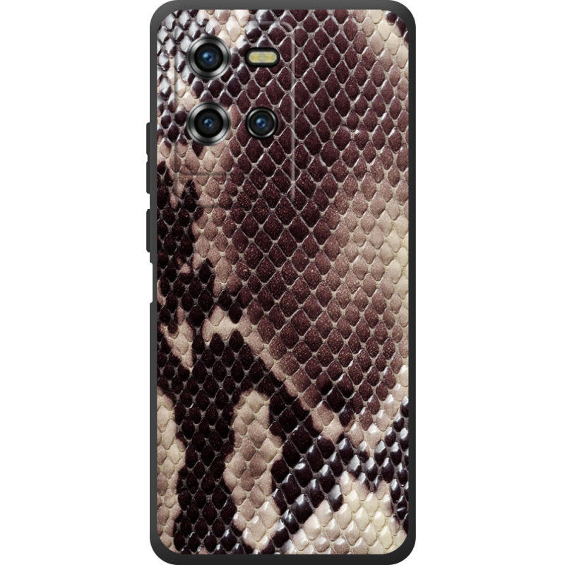 Чохол BoxFace Oukitel WP50 