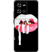 Чохол BoxFace Oukitel WP50 