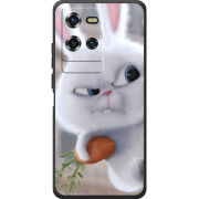 Чохол BoxFace Oukitel WP50 Rabbit Snowball