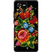 Чохол BoxFace Oukitel WP50 