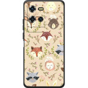 Чохол BoxFace Oukitel WP50 