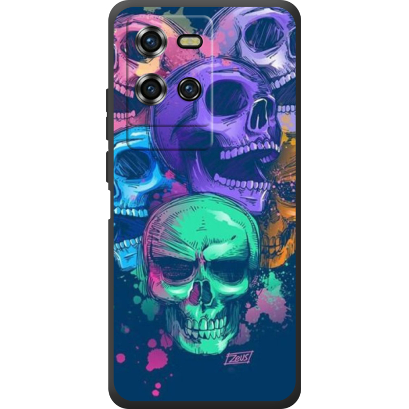 Чохол BoxFace Oukitel WP50 