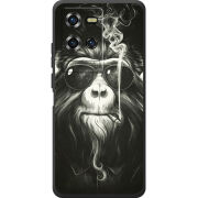 Чохол BoxFace Oukitel WP50 Smokey Monkey