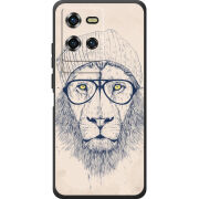 Чохол BoxFace Oukitel WP50 