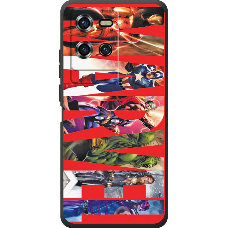 Чохол BoxFace Oukitel WP50 