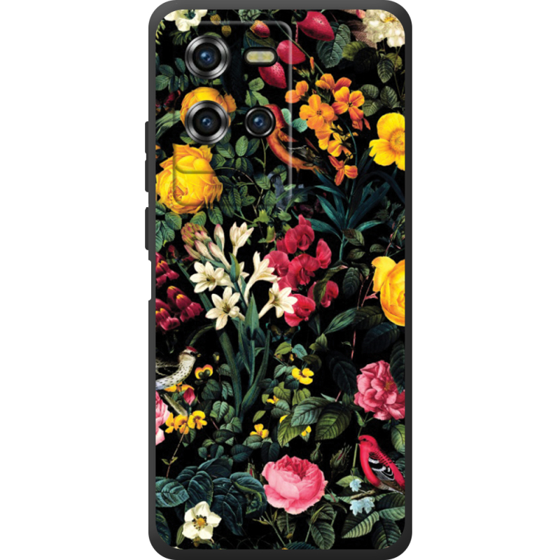 Чохол BoxFace Oukitel WP50 