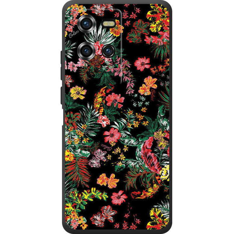 Чохол BoxFace Oukitel WP50 