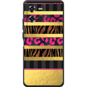 Чохол BoxFace Oukitel WP50 