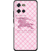 Чохол BoxFace Oukitel WP50 