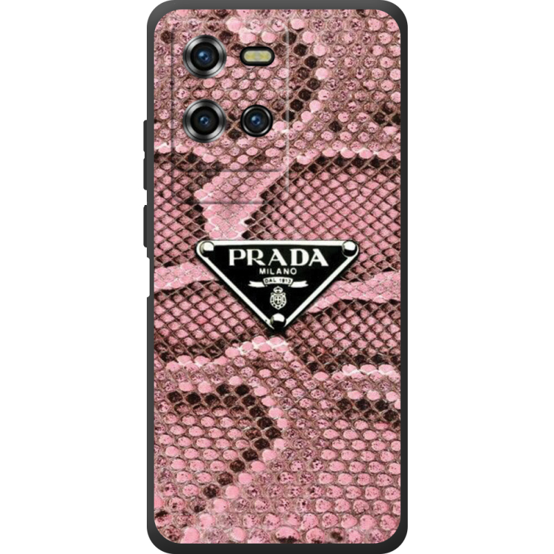 Чохол BoxFace Oukitel WP50 