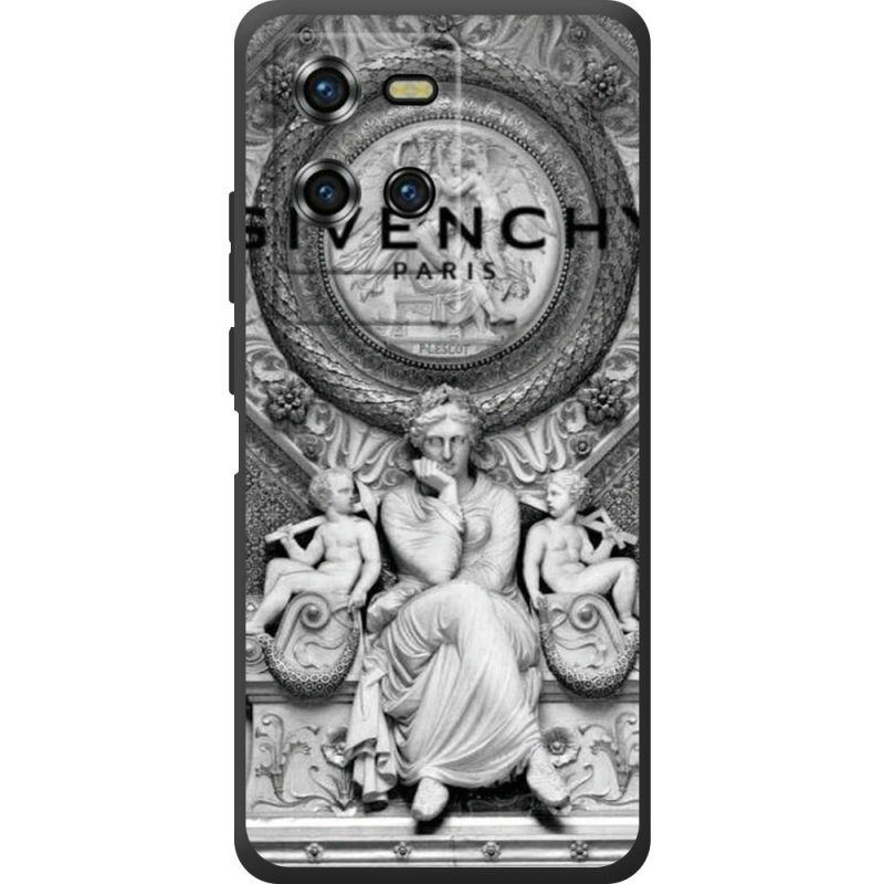 Чохол BoxFace Oukitel WP50 