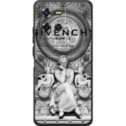 Чохол BoxFace Oukitel WP50 