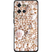 Чохол BoxFace Oukitel WP50 