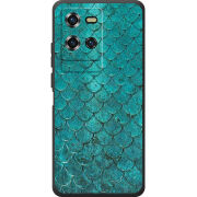 Чохол BoxFace Oukitel WP50 