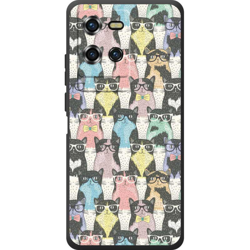 Чохол BoxFace Oukitel WP50 