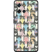 Чохол BoxFace Oukitel WP50 