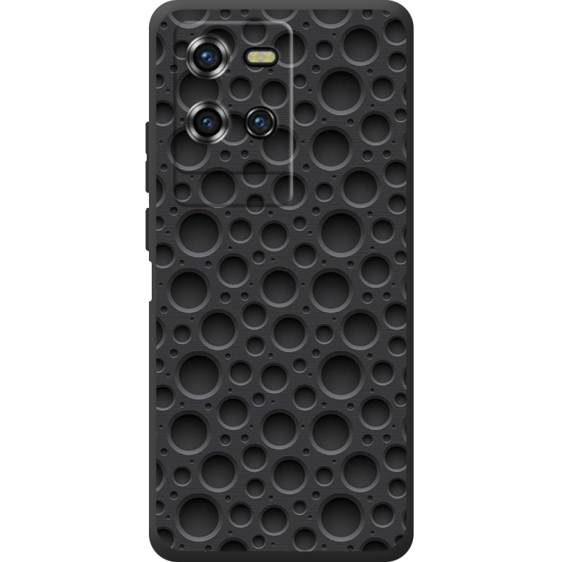 Чохол BoxFace Oukitel WP50 