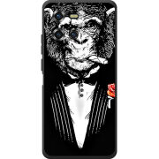 Чохол BoxFace Oukitel WP50 Monkey Don